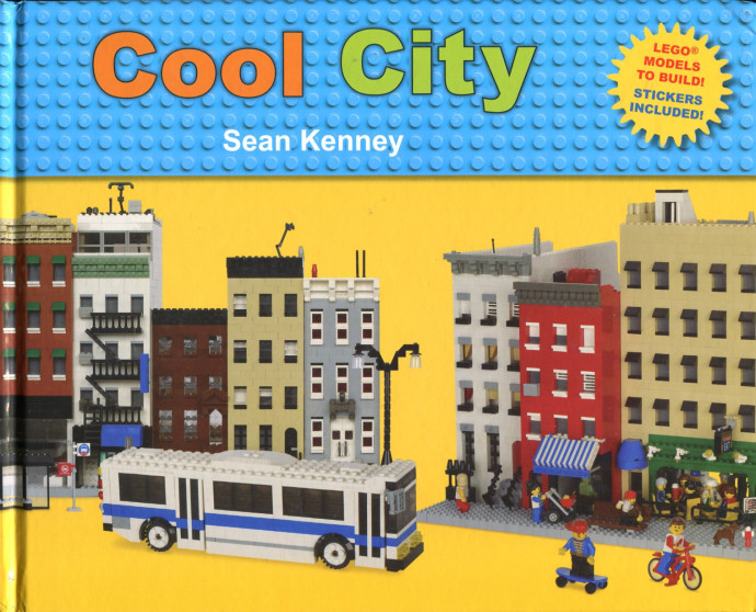 Cool City