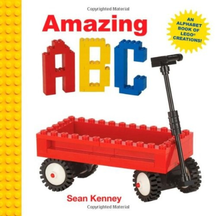 Amazing ABC