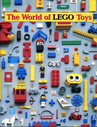 The World of LEGO Toys
