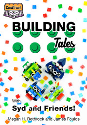 Building Tales with Syd and Friends