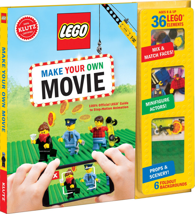 Make Your Own Movie 