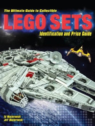 The Ultimate Guide to Collectible LEGO Sets