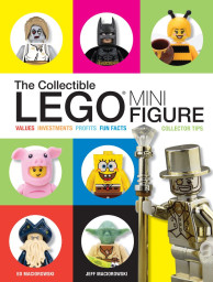 The Ultimate Guide to Collectible Minifigures