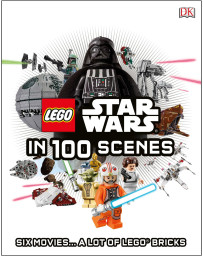 Star Wars in 100 Scenes