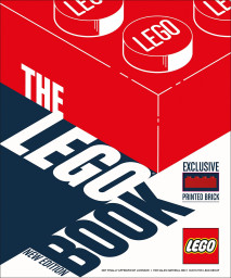 The LEGO Book - New Edition