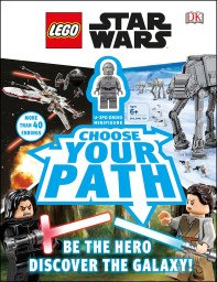 Star Wars: Choose Your Path