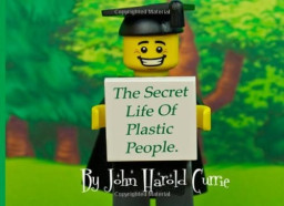 The Secret Life Of Plastic People