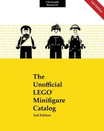 The Unofficial LEGO Minifigure Catalog: 2nd Edition