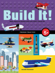 Build It! Things That Fly