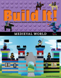 Build It! Medieval World