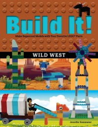 Build It! Wild West