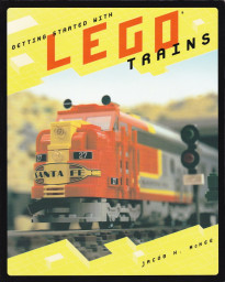 Getting Started with LEGO Trains