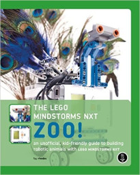 The LEGO Mindstorms NXT Zoo!