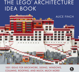 The LEGO Architecture Ideas Book
