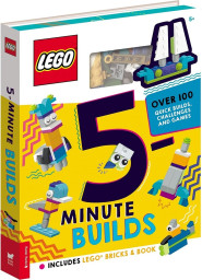 Five-Minute Builds