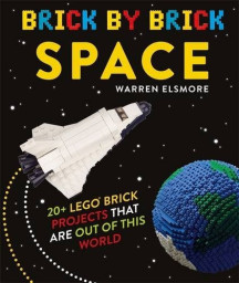 Brick by Brick: Space