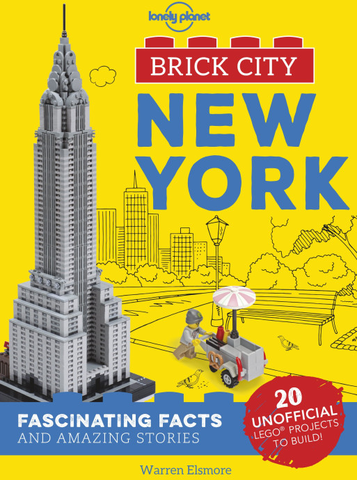 Brick City - New York