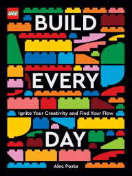 Build Every Day