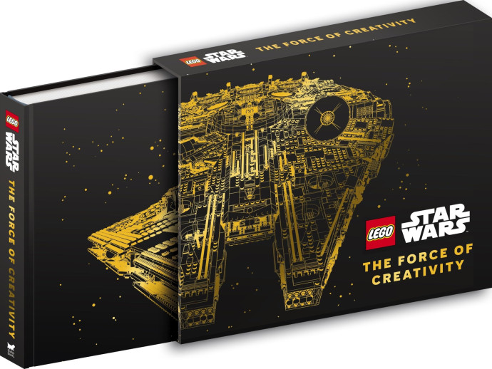 LEGO Star Wars: The Force of Creativity