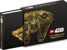 LEGO Star Wars: The Force of Creativity