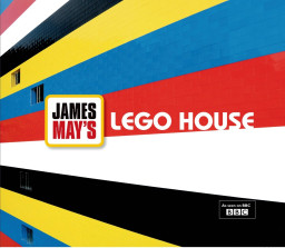 James May's LEGO House