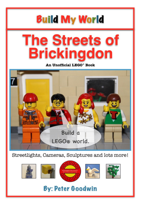 The Streets of Brickingdon