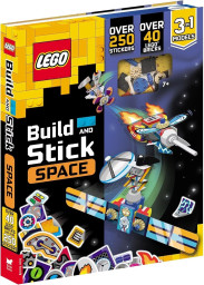 Build and Stick: Space