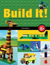 Build It! Volume 3