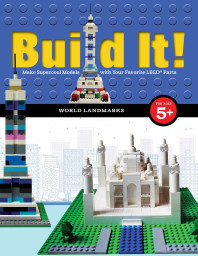 Build It! World Landmarks