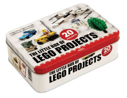 The Little Box of LEGO Projects