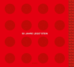 50 Jahre LEGO Stein