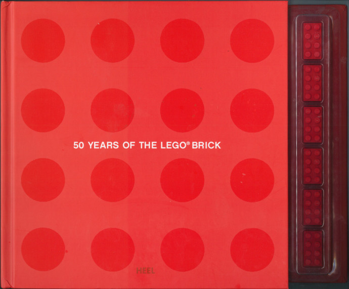 50 Years of the LEGO Brick