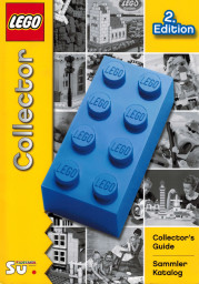 LEGO Collector 2nd Edition