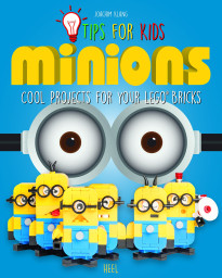 LEGO Tips for Kids: Minions 