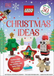 LEGO Holiday Ideas