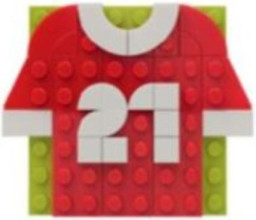 M&T Mix-it-up Jersey