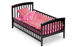 Duplo 3-Piece Bedding Set Pink - Junior