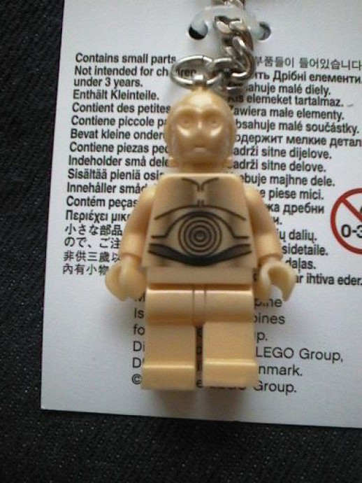 C-3PO