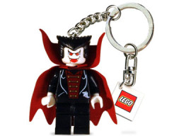 Vampire Key Chain