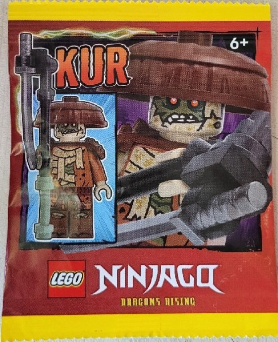 Kur