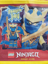 Dragon Jay