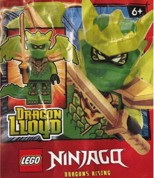 Dragon Lloyd