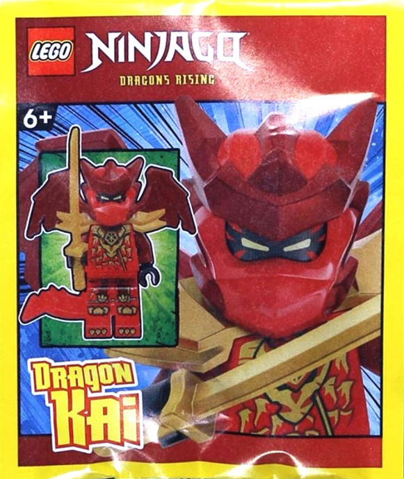 Dragon Kai