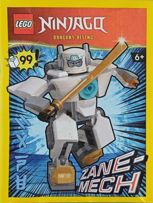 Zane-Mech
