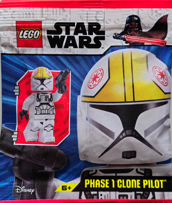 Phase 1 Clone Pilot