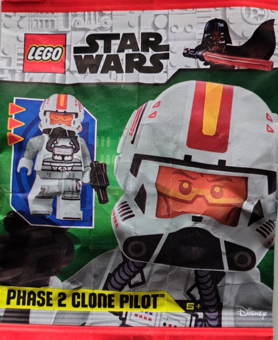 Phase 2 Clone Pilot