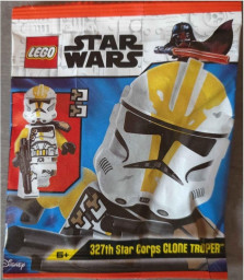 327th Star Corps Clone Trooper