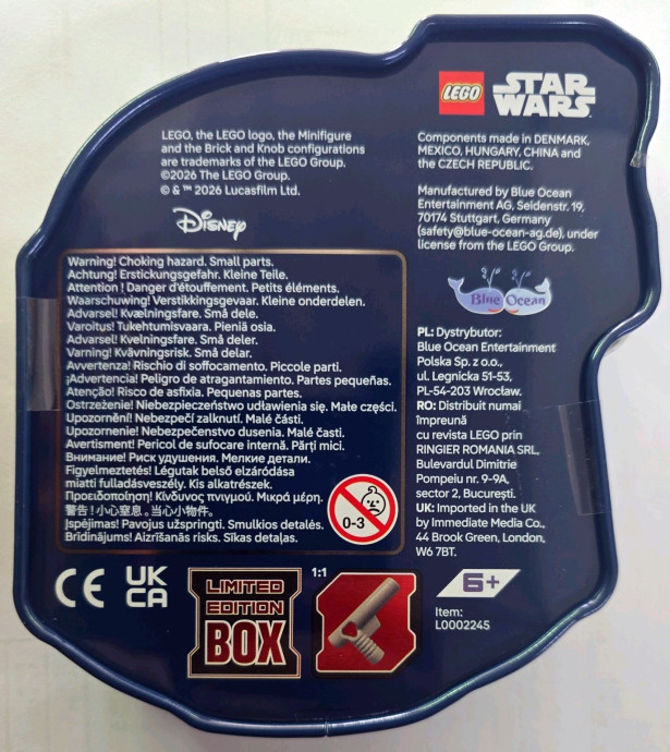 Jango Fett