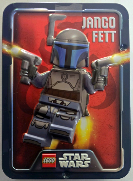 Jango Fett
