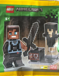 Blacksmith with Armour and Smithing Table